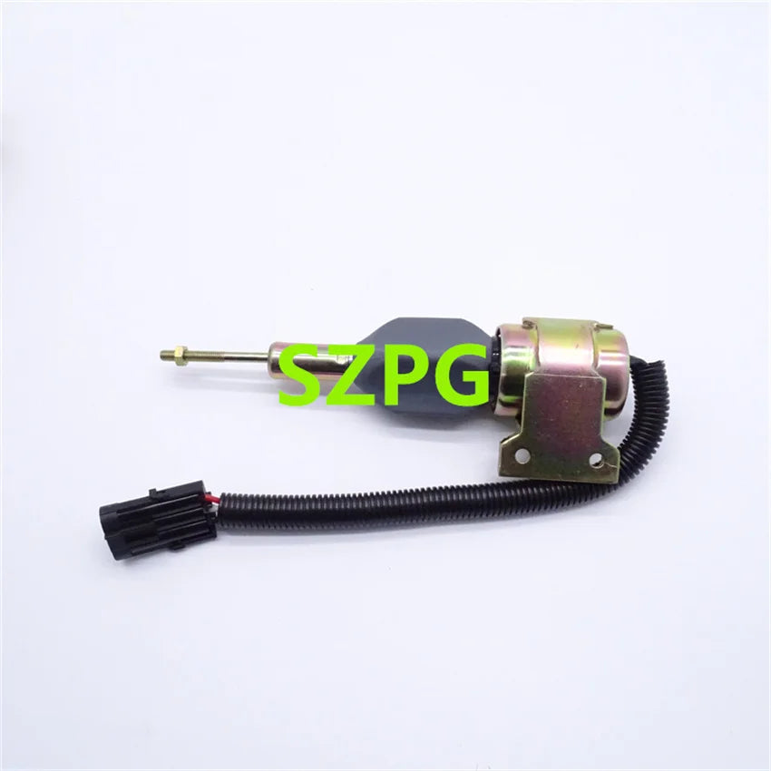 Construction Machinery Excavator Accessories for EC Deutz Engine Water Temperature Sensor 0118-2700 VOE01182700 01182700