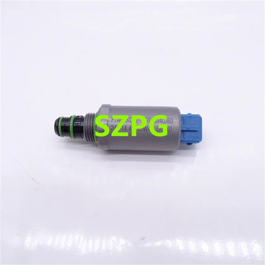 For 24V Proportional Valve R900940360 For Excavator Construction Machinery Parts