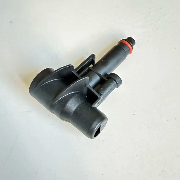Coupling Fitting Input Water Group Compatible with Philips EP3243 EP1221 2121 3146 3324 5143 5147 EP5335 HD8652 SM6580 Coffee Maker Parts
