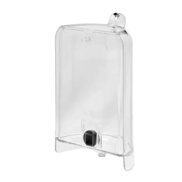Water Tank Capsule Coffee Machine, Compatible with Nepresso Pro, J620 Capsule, Accessories, including Cover