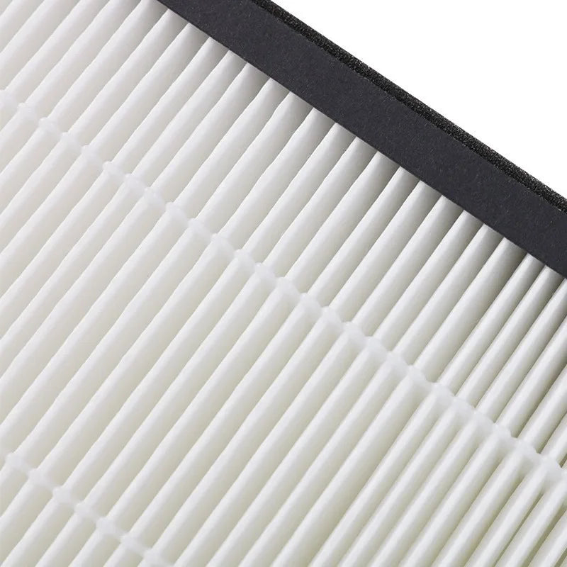 FY3433 FY3432 Replacement Filter Compatible with Philips Air Purifier AC3252, AC3254, AC3256