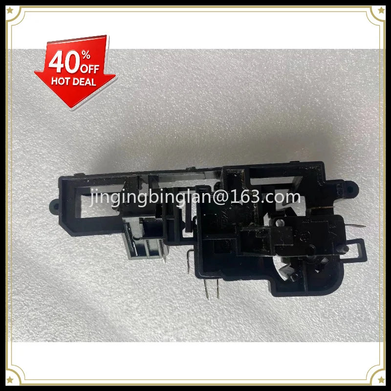 Microwave oven EG720KG4-NA WB24-22 protection switch assembly, disassembly accessories accessories