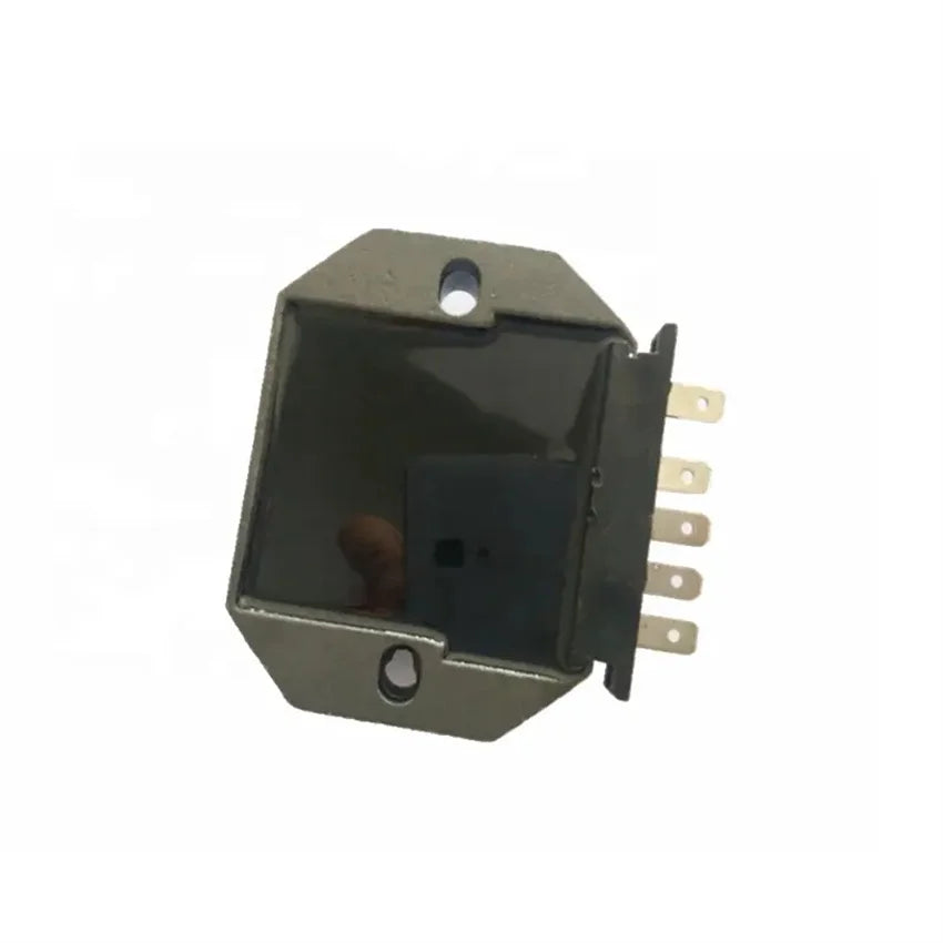 Replacement Part 12V Voltage Regulator 129150-77710 Fits Yanmar Tractor F37D F49D F215