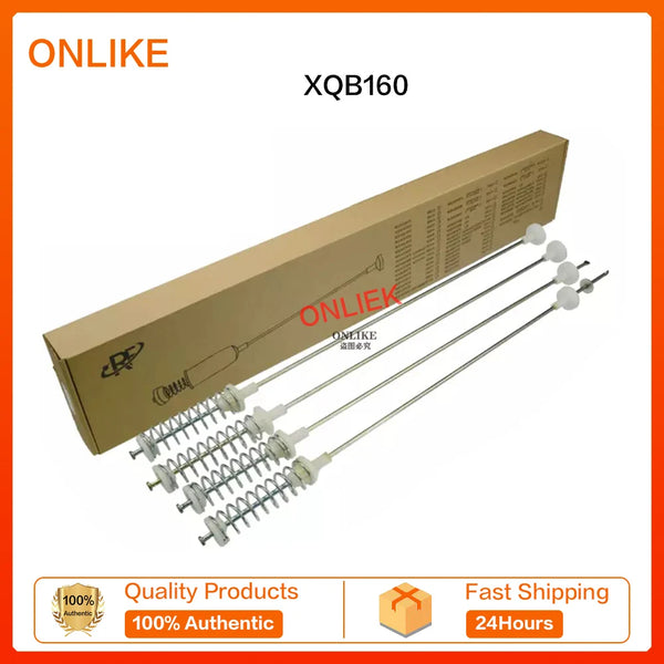 63.5CM 65CM 66.8CM 67CM Washing Machine Parts - Shock Absorber Suspension Rod DC97-16500N (4pcs Set) Suspender