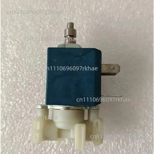 Compatible with Delonghi Coffee Machine Accessories Solenoid Valve