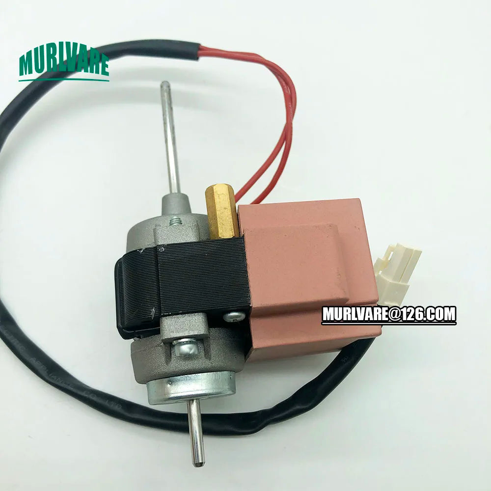 Replacement Refrigerator Fan Motor — 220V — ZYD-2J Reference