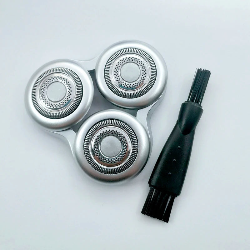 SH98 Replacement Shaver Head for Shaver Model Round Head Series S9000 SP9880 SP9860 SP9861 SP9863 SP9820 Upper Half Razor Blade