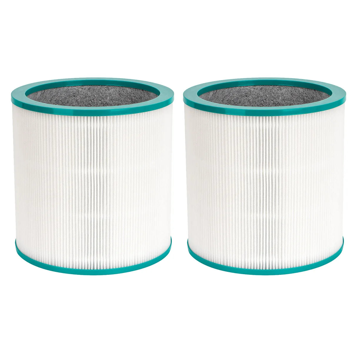 Replacement Filter for Dyson TP01 TP02 TP03 AM11 BP01 Air Purifier,Used for Dyson Fan Pure Cold Chain Tower Purifier 968126-03