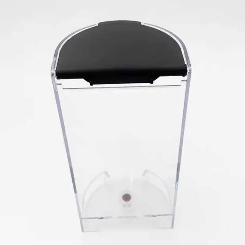 Coffee machine water tank accessories For Inissia C40 and D40 and EN80 Espresso Coffee Machine Water Tank Replacement