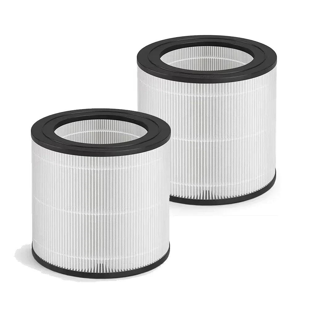 High-efficiency AC0650 AC0651 Replacement Filter FY0611/30 Compatible with Philips Air Purifier