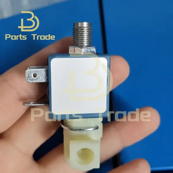 Extraction Solenoid Valve for Breville Sage Coffee Machine Accessories Replacement Part Compatible with Espresso Maker Repair
