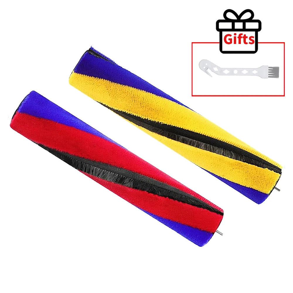 For Dyson Gen5 V12/V15/V8/V10 Detect Slim Soft Roller Brush, Vacuum Cleaner Replacement Roller Brush Spare Parts Accessories