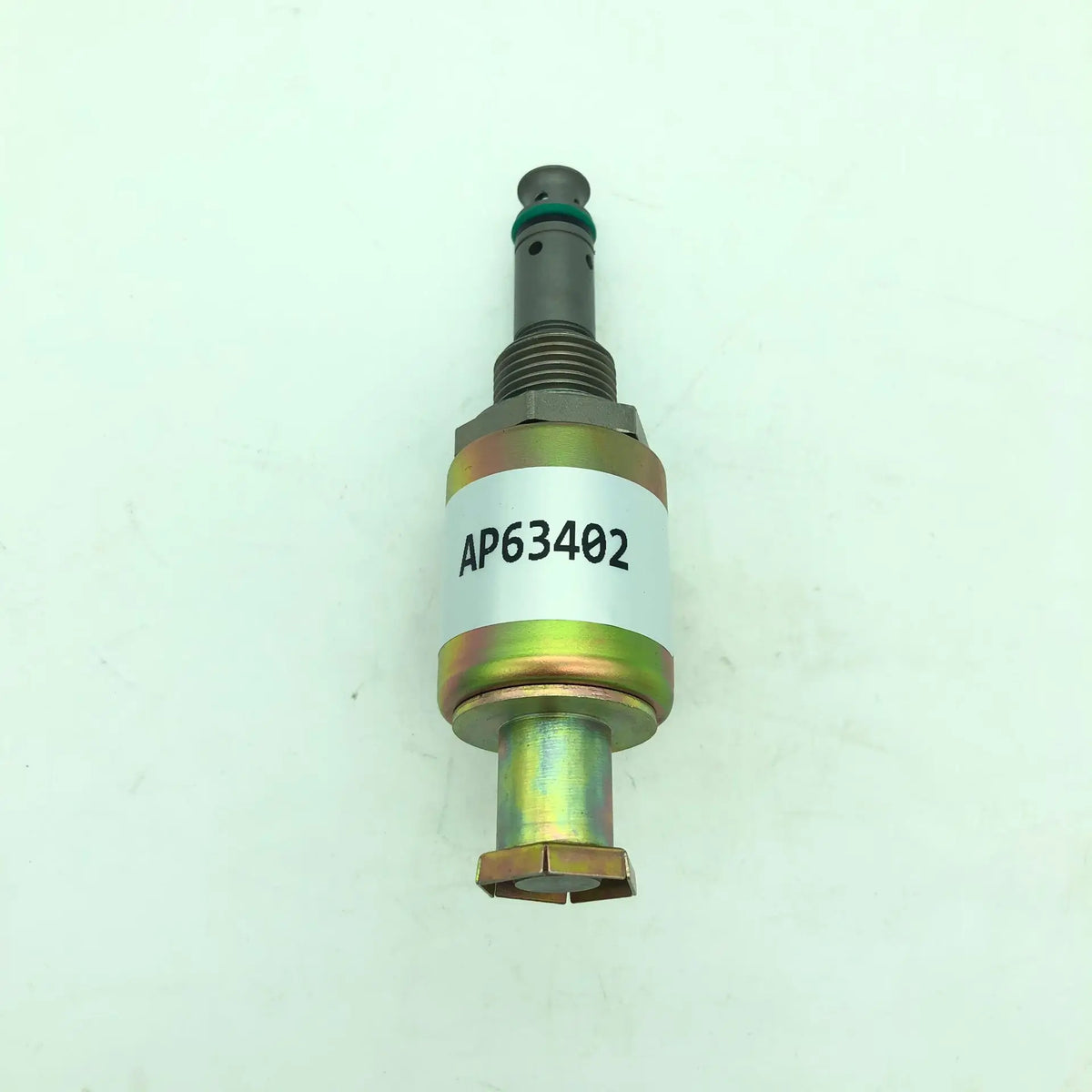 For Navistar DT466 466E for Ford ICP & IPR Fuel Pressure Regulator Sensor F81Z-9C968-AB F5TZ9C968A 1807329C92 1807329 AP63402