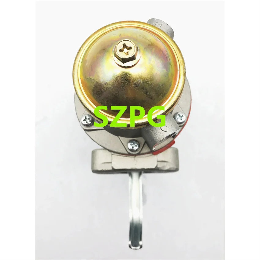 Fuel Traer Pump ULPK0002 Fuel Lift Pump 2641720 for 6.354 6.372 1006