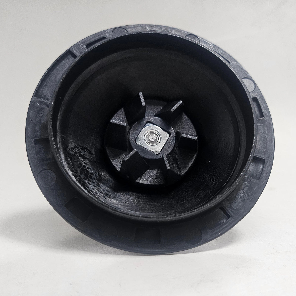 Blender Blade for Philips Juicer Mixer, Replacement Parts Compatible with HR2093, HR2095, HR2096, HR2097, HR2194, HR2195, HR2196