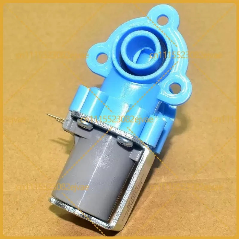 FPD-270A31 Washing Machine Inlet Water Valve Solenoid Valve Compatible with Daewoo Washer Water Inlet Controller Replacement
