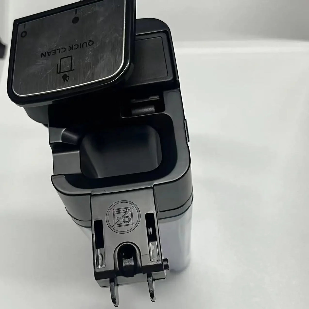 Compatible with Philips Coffee Machines, Milk Cups, Juice Cups, Accessories, HD8927,HD8975,HD8977