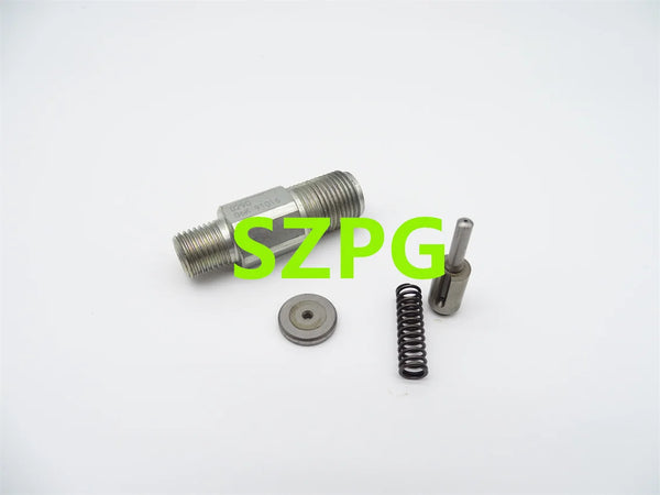 VHS227401110 S2274-01110 Limiter Valve for Kobelco SK200-8 SK250-8 SK330-8 SK460-8 Excavator J05 J08 Engine