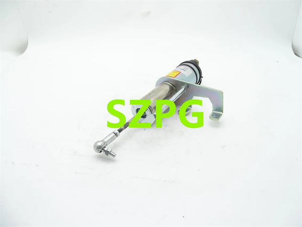 12V Fuel Shut off Solenoid Valve Engine Stop Solenoid A044F796 for Generator Construction Machinery Parts