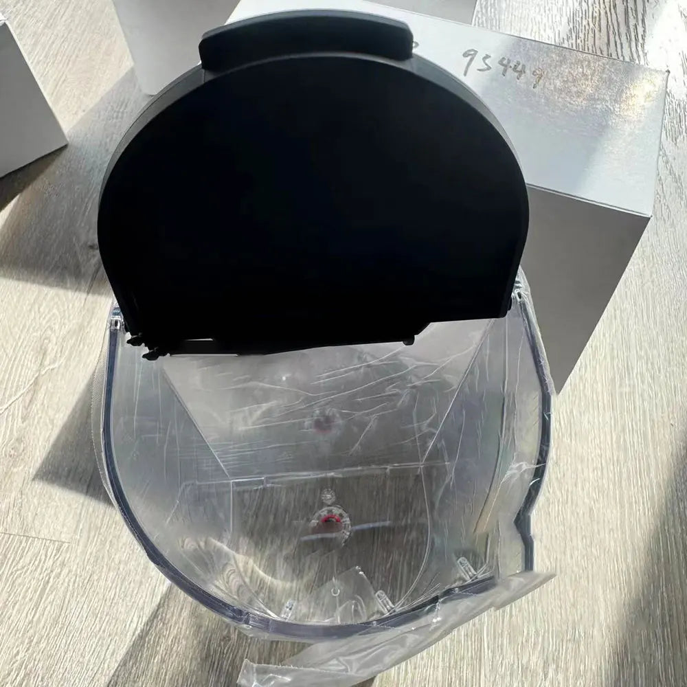 Nespresso Krups Inissia Water Tank/Reservoir Replacement Compatible with Inissia C40 and D40 and EN80 Espresso Coffee Machine
