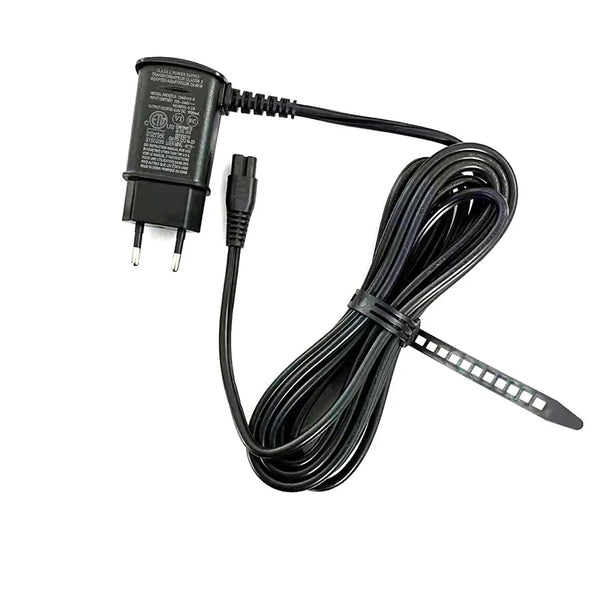 4.5V Charger Compatible with BaByliss PRO FX820 FX788 FX787 FX870 Cordless Trimmer Power Cord AC Adapter Compatible with BaBylissPRO Clipper