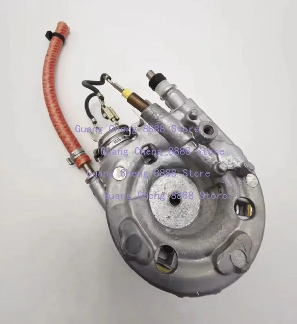 Apply To Compatible with Philips Coffee Machine EP1221 2124 2136 3146 Solenoid Valve, Flow Meter, Water Pump, Heating Pot