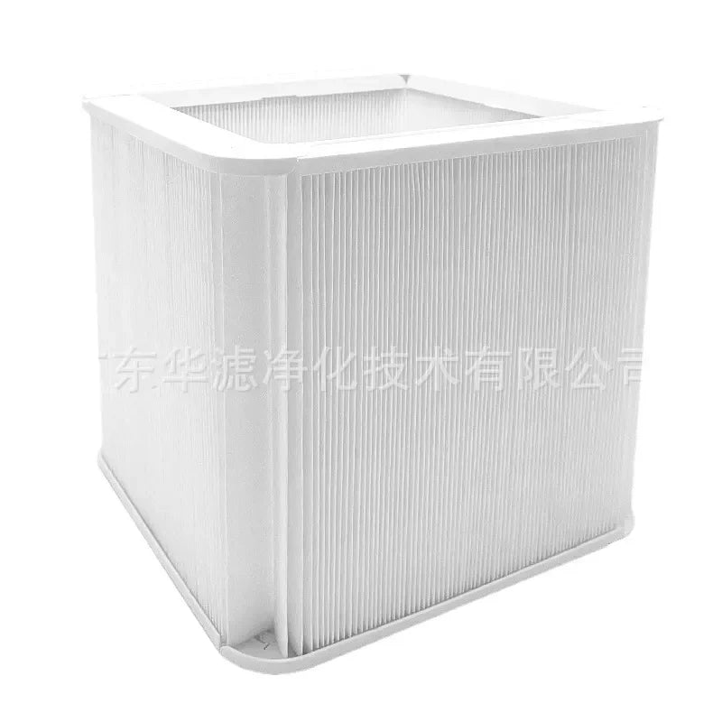 Replacement Filter with Activated Carbon Compatible with Blueair 211 211 Plus Blue Pure Series Air