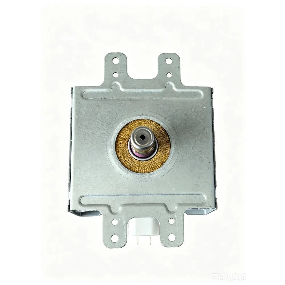 2M248H Air-Cooled Magnetron For Toshiba Microwave Oven 2M248 Industrial Microwave Generator Replacement Parts