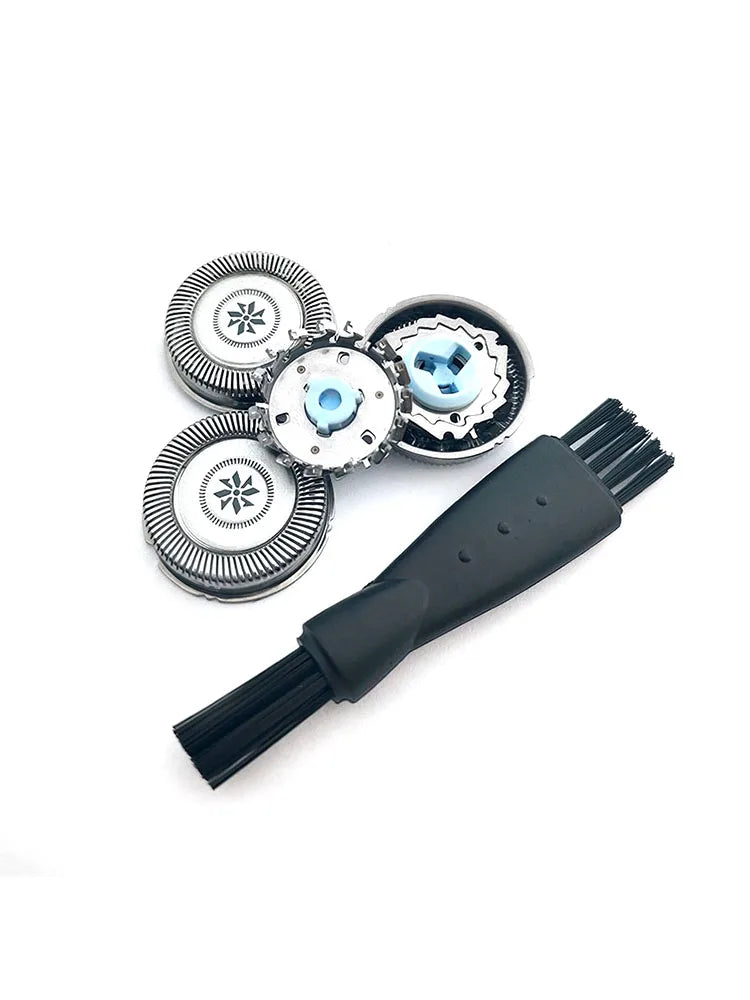 SH71 Replacement Shaver Heads — Series 7000 / Pentagonal S5000