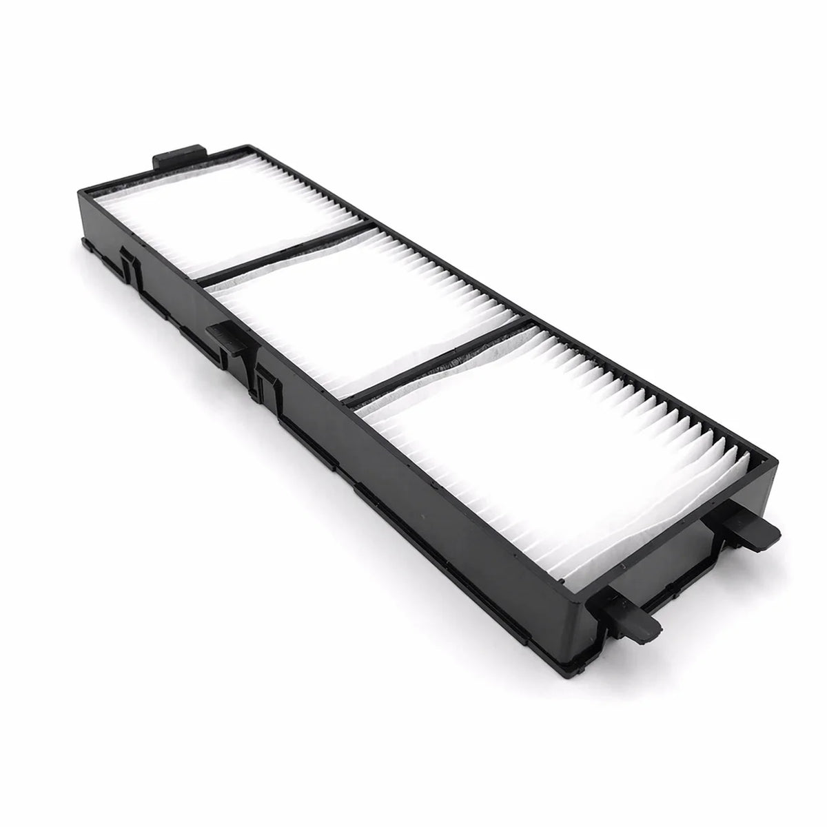 Replacement Projector Air Filter — ET-RFV500 / PT-BMZ60C / PT-BMX50C / PT-BMW50C / PT-BMZ40C — Model Options