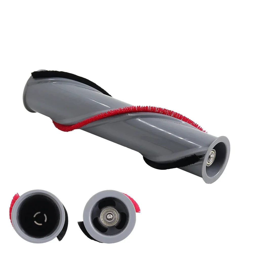 Brush Roll Replacement Kit Compatible Cordless Brushroll Cleaner Head Brush Bar Roller Part For DYSON V6 V8 V10 V11