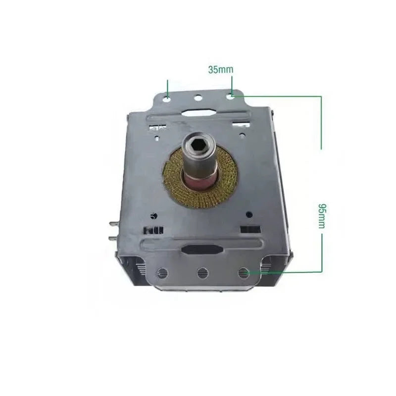 Magnetron M24FA-410A For Taurus MW702M Galanz Samsung Compatible with RHM1714B RHMM701B Microwave Oven Parts Accessories