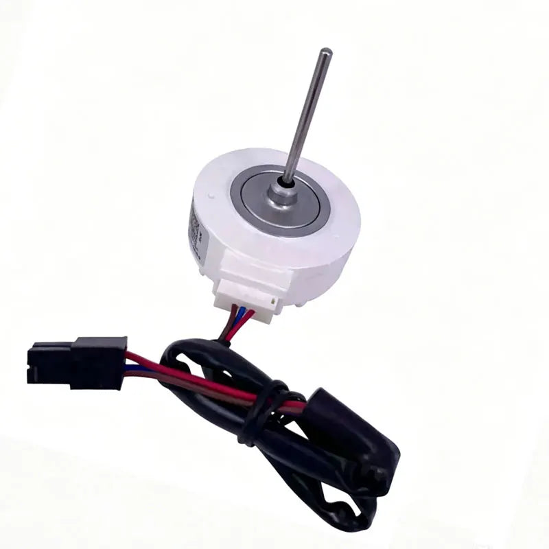 Replacement Refrigerator Fan Motor — DC12V Compatible with Midea ZBYP-1-10-5 / 5782940100