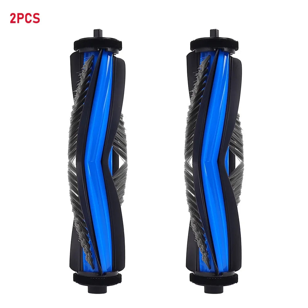 Main Brush Accessory for Ecovacs Deebot T50 Pro OMNI/T50 Pro OMNI/X8 Pro OMNI/N30 Omni Robot Vacuum Roller Brush