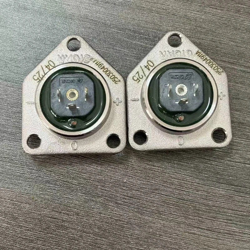 Compatible with GICAR,Expobar,Astoria, FAEMA,Klub,NUOVA WEGA Rocket Italian Coffee Machines Flowmeter Upper Half Set of Accessories