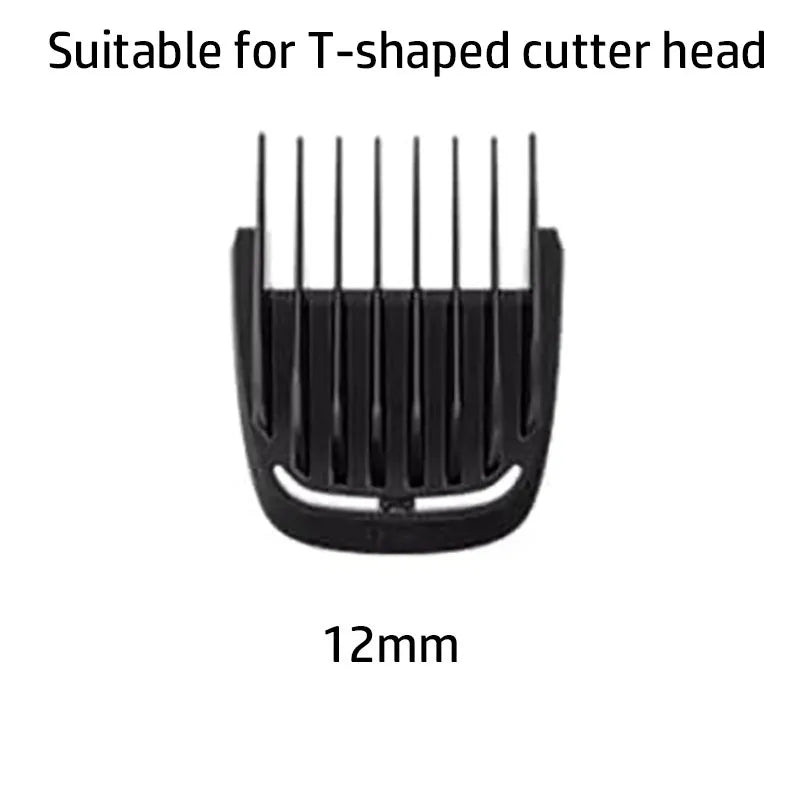 Replacement Blades, Heads & Guide Combs Compatible with Philips Trimmers