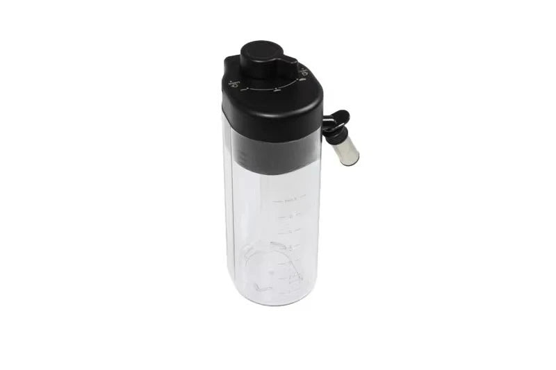 For DeLonghis automatic coffee machine ECAM450.76 complete set of hot milk tank