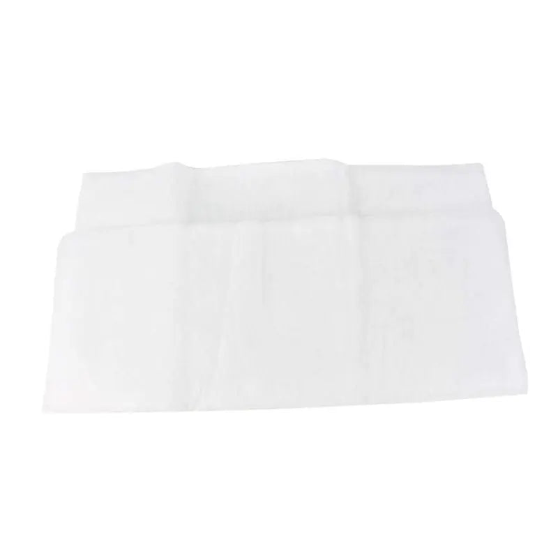 ABGE-40PCS Range Hood Grease Filter Oil-Proof Filter Oil-Proof Sticker Oil-Absorbing Paper Range Hood Kitchen Appliance