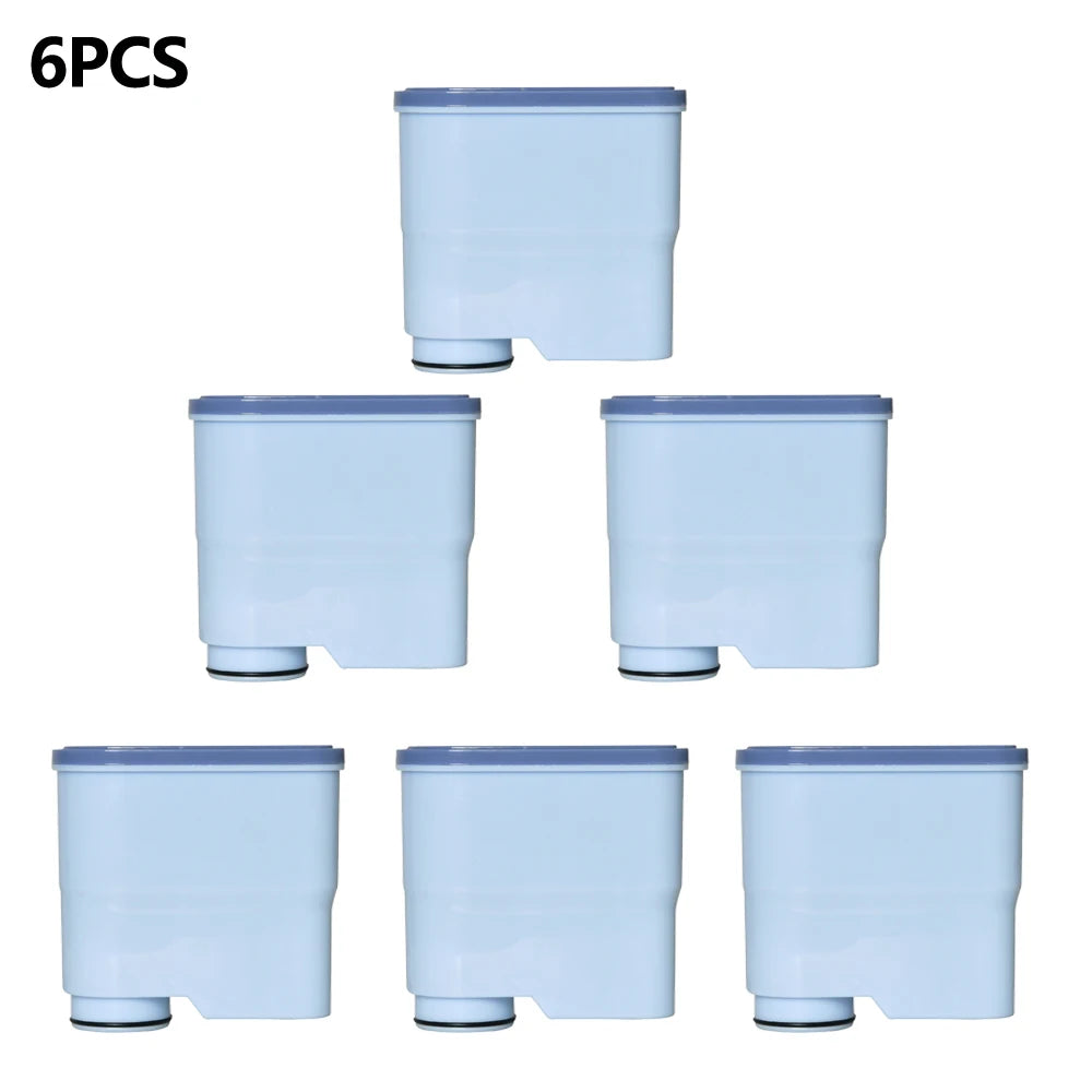 Replacement Water Filter Compatible with Philips for Philips Saeco AquaClean Filters Descaling CA6903/10/00/01/22/47 CMF009