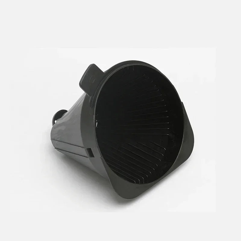 Compatible with Philips HD7761 HD7762 HD7765 HD7766 HD7767 HD7768 HD7769 Coffee Machine Glass Pot Filter Funnel Parts