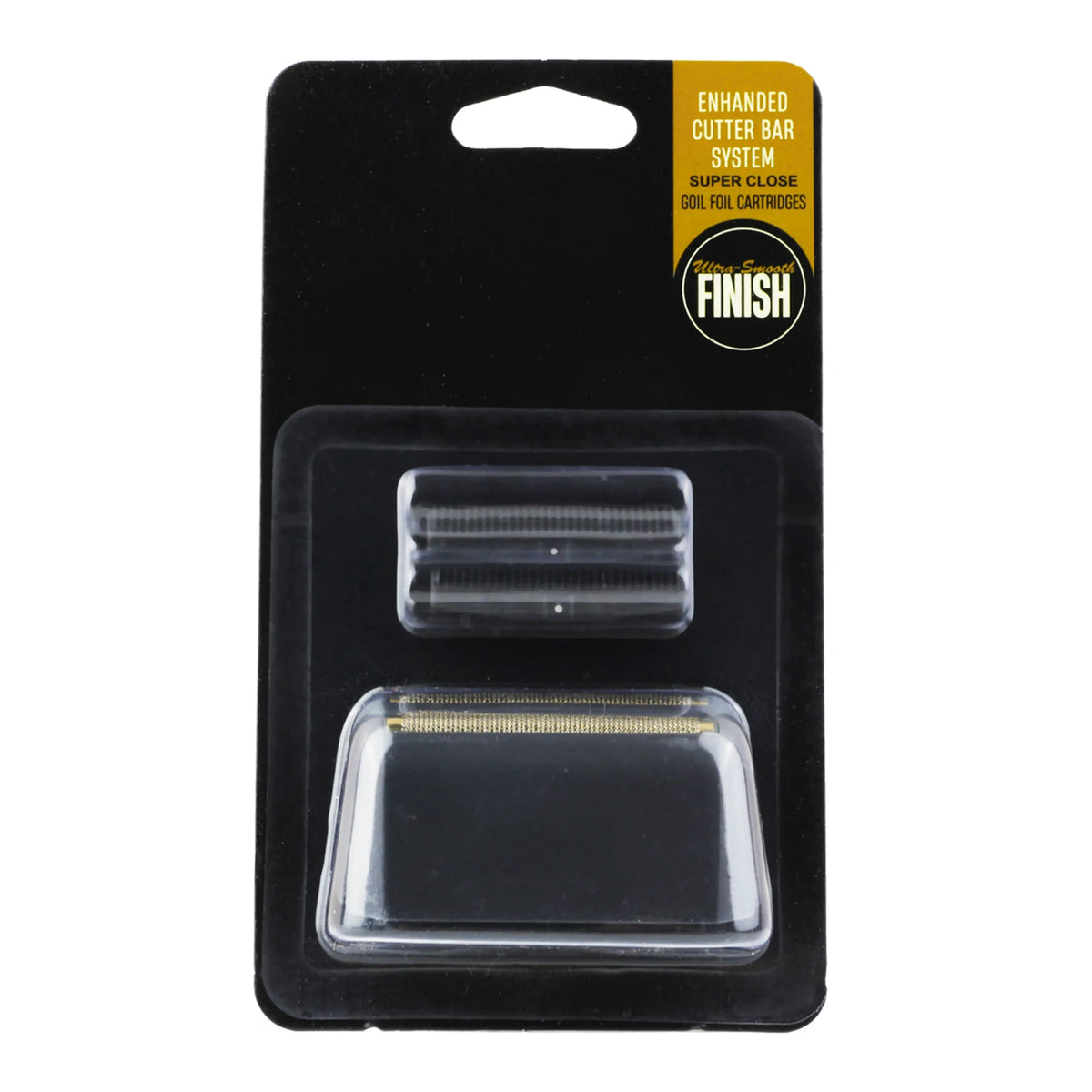 Replacement Foil & Cutters Compatible with Wahl Vanish 8173-700 — Part Options