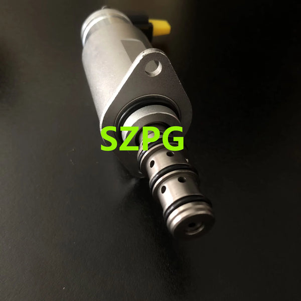 For Excavator Spare Parts 1010100321-1 DSL2K-X5-J-906-0 The Rotary Reducer Locks The Solenoid Valve
