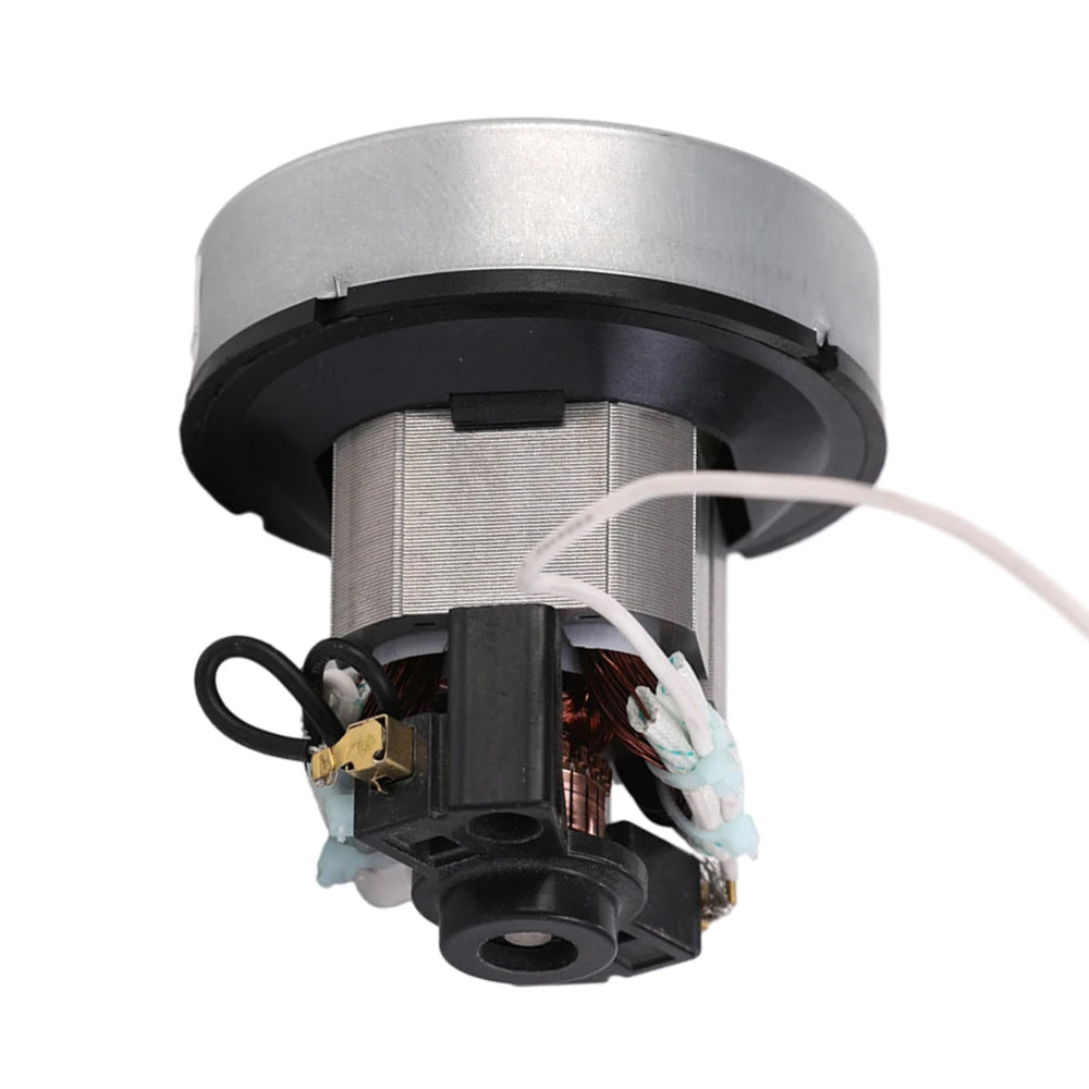 SLA8 Micro Motor 700W High Power Low Noise Vacuum Cleaner Hair Dryer Motor 35000RPM 230V Fan Motor