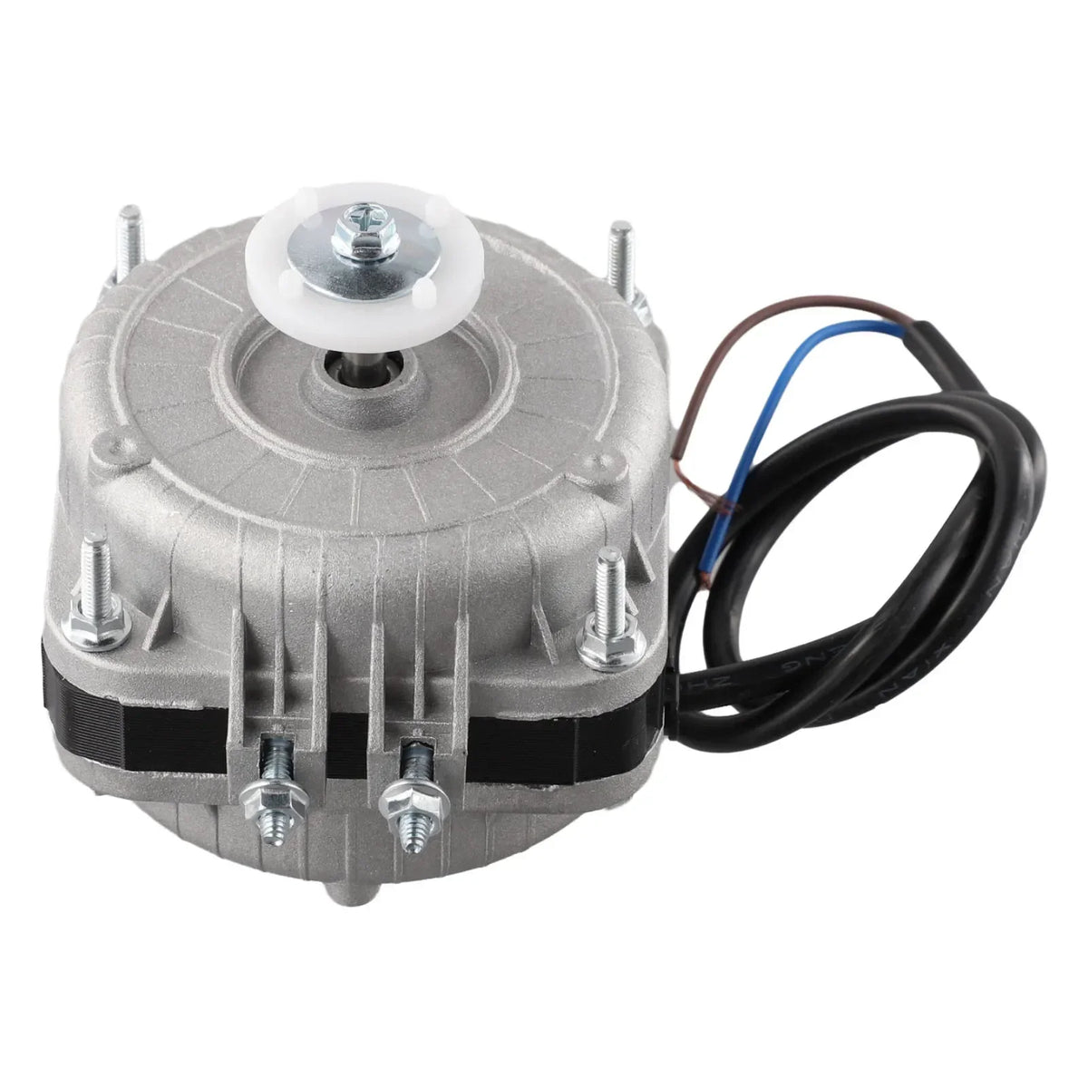 30W 4w Refrigeration Condenser Fan Motors Freezer Refrigerator Fan Motors Cooling Refrigeration Fan Parts 220v 50HZ