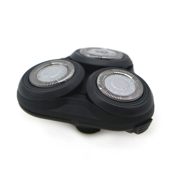Compatible with Philips Norelco S5000 S5420 S5370 S5140 S5110 S5050 S5091 S5082 S5380 S9000 S9031 Replacement Full Set SH50 Shaver Head