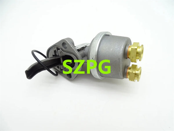 For Fuel Lift Pump 2830266 504380241 2830122 84268475 6905143 504380241 504146090 84269570 For Case For Holland