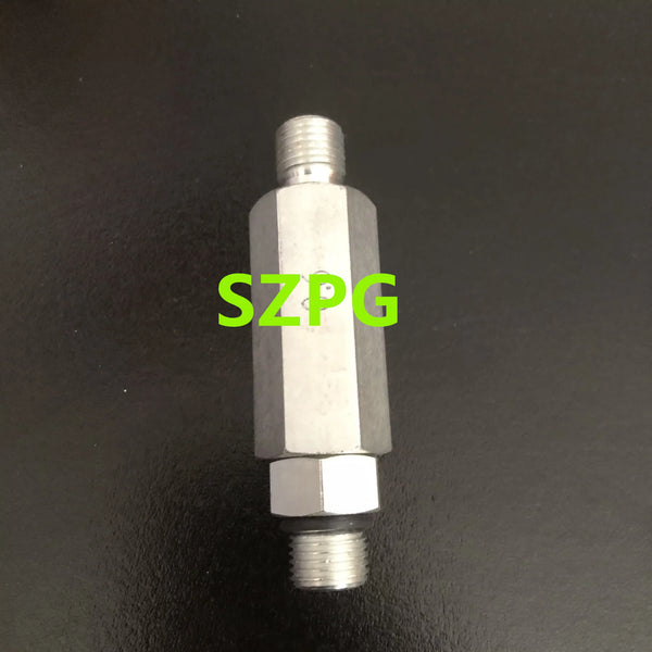 For 20Y-62-41602 Excavator Main Control Valve Assembly for Komatsu Excavator PC200-7 PC200-8