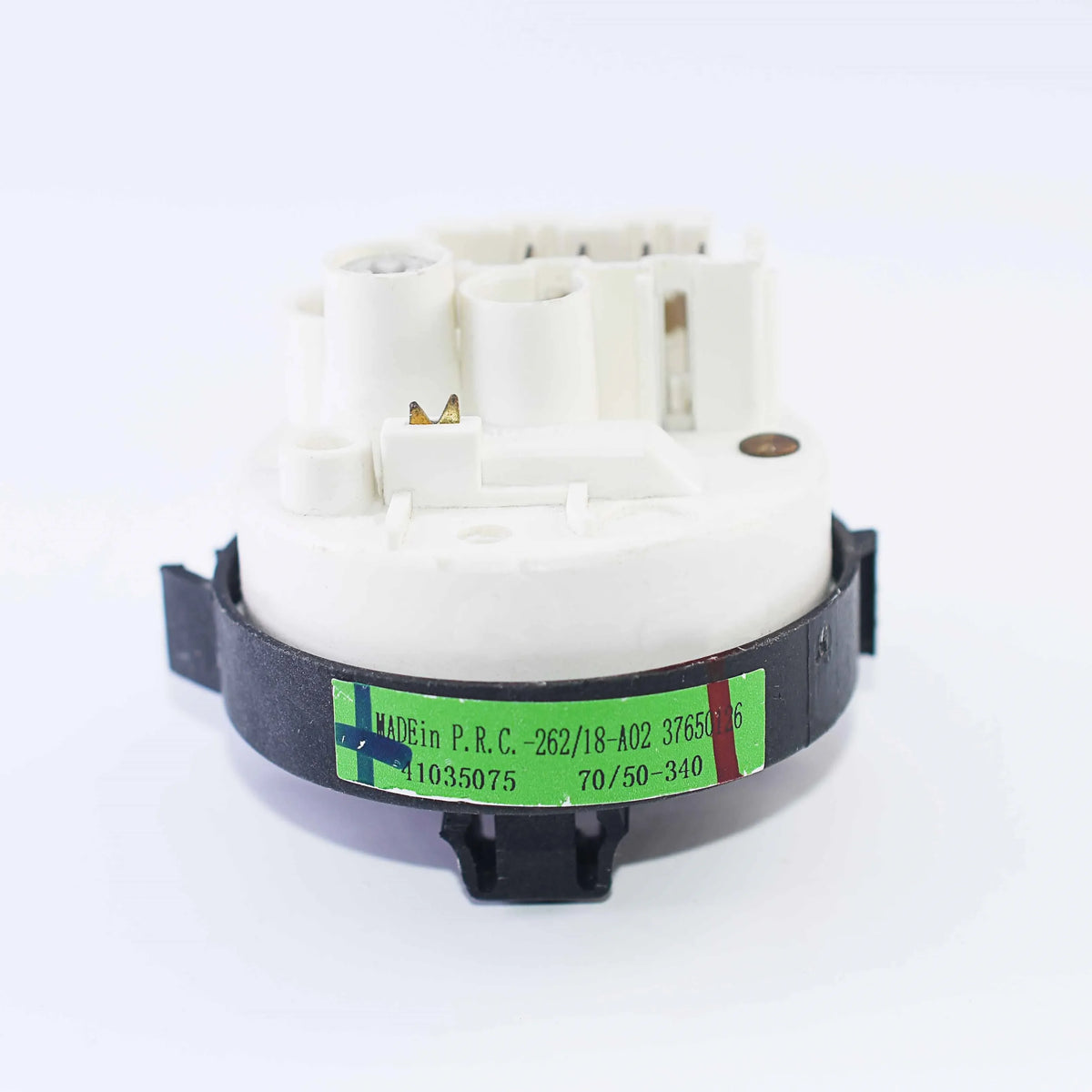 XQG70-12DC Water Level Switch Sensor 41035075 Drum Washer