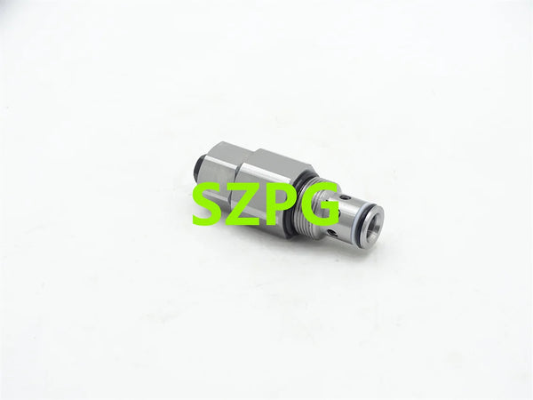 For VOE14552089 EC135B EC140B EC200B EC210B EC240B Relief Valve for Excavator Volvo VOE 14552089