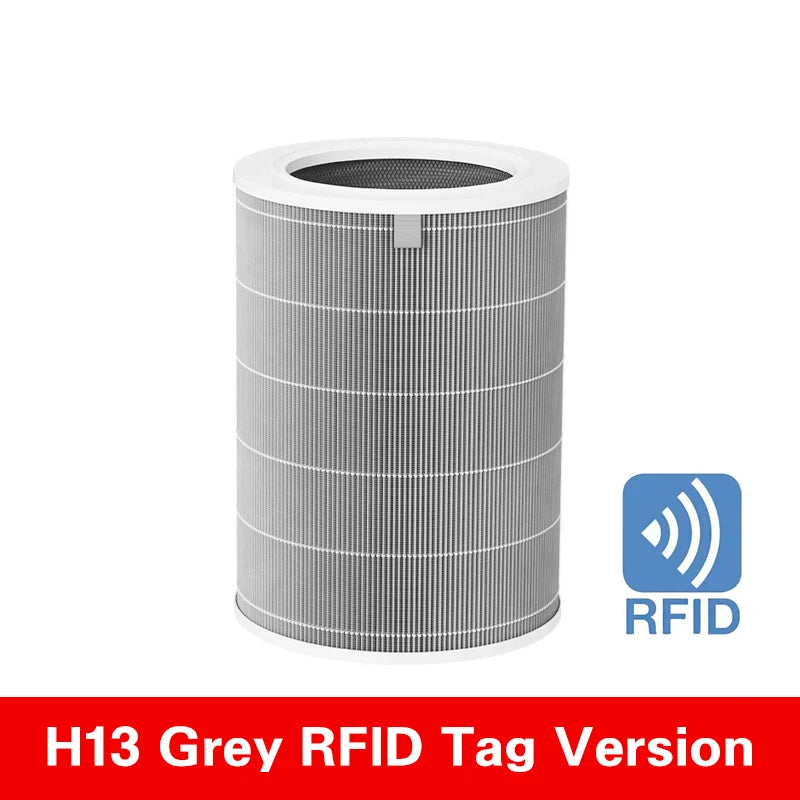 Compatible with Xiaomi 5 Filter Replacement Filter for Xiaomi Mi Mijia Air Purifier 5